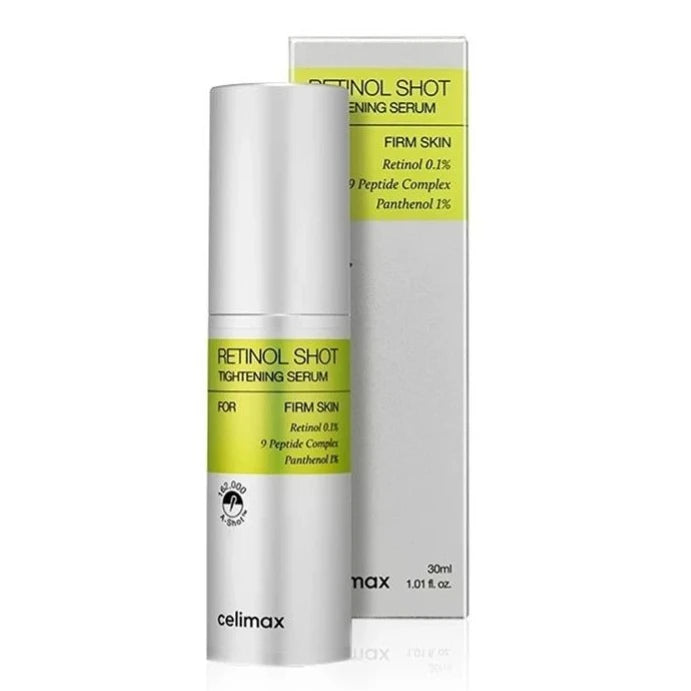 Caliente Original Celimax Corea The Vita A cuidado de la piel retinal cuidado de la cara crema de ojos resistente a las arrugas blanqueamiento belleza producto para el cuidado de la piel